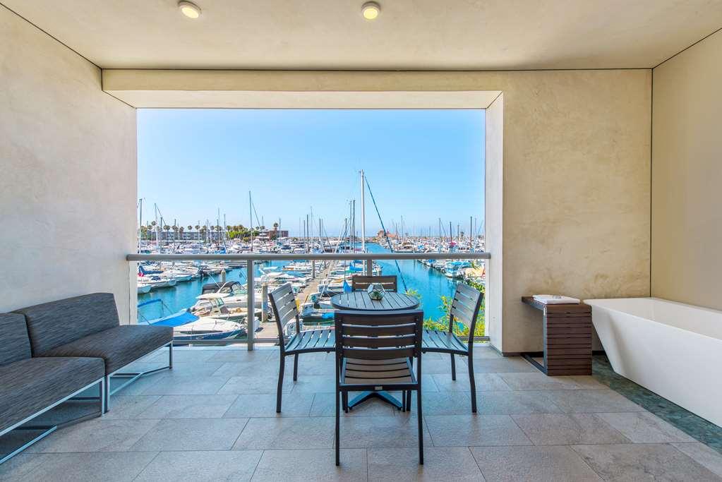 Shade Hotel Redondo Beach Quarto foto
