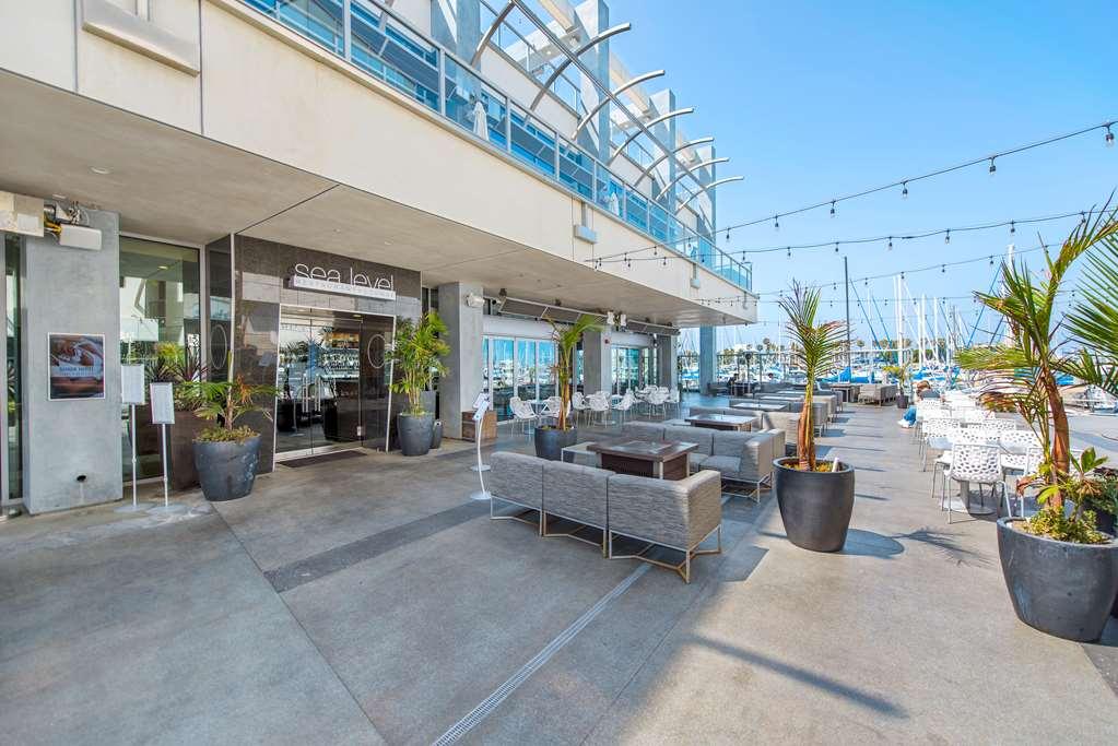 Shade Hotel Redondo Beach Instalações foto