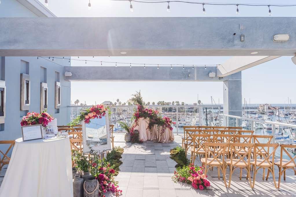 Shade Hotel Redondo Beach Instalações foto