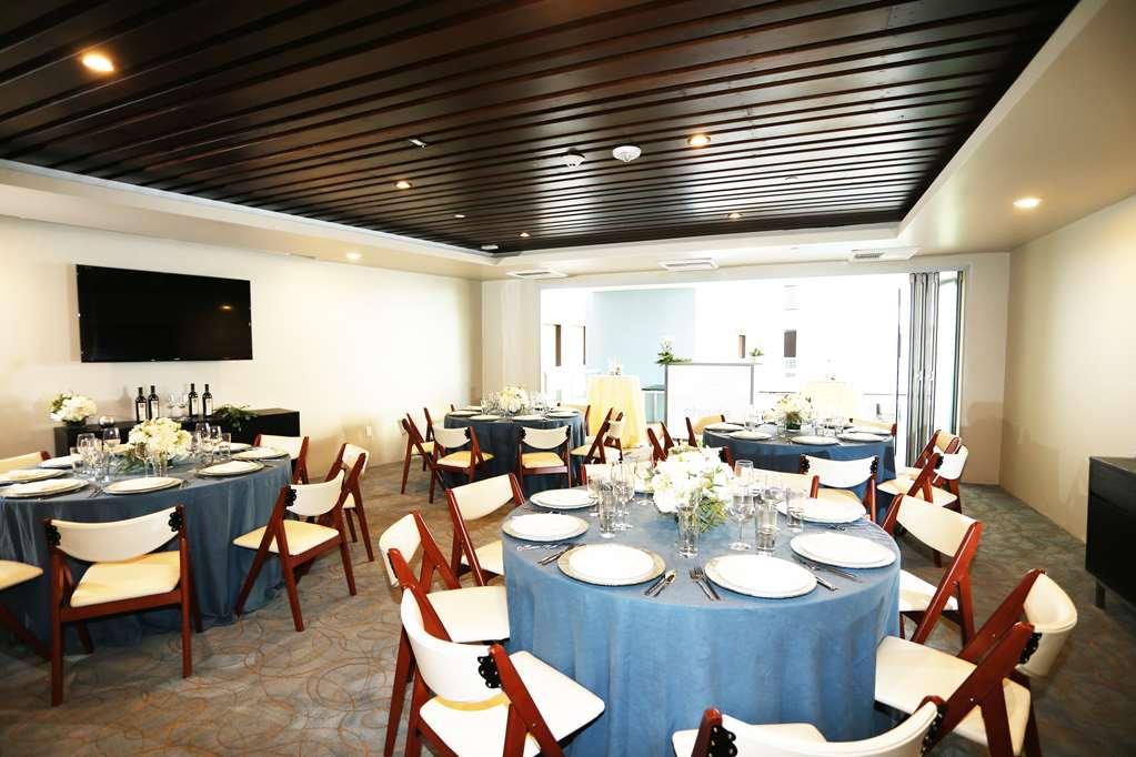 Shade Hotel Redondo Beach Instalações foto