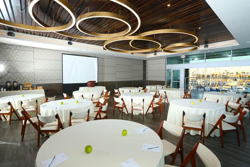 Shade Hotel Redondo Beach Instalações foto