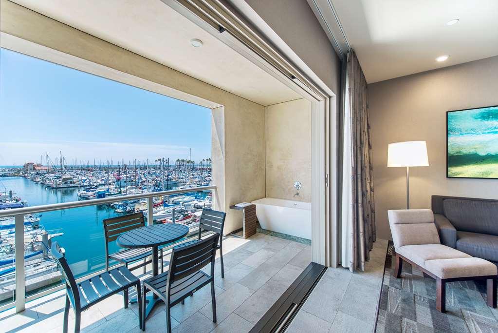 Shade Hotel Redondo Beach Quarto foto