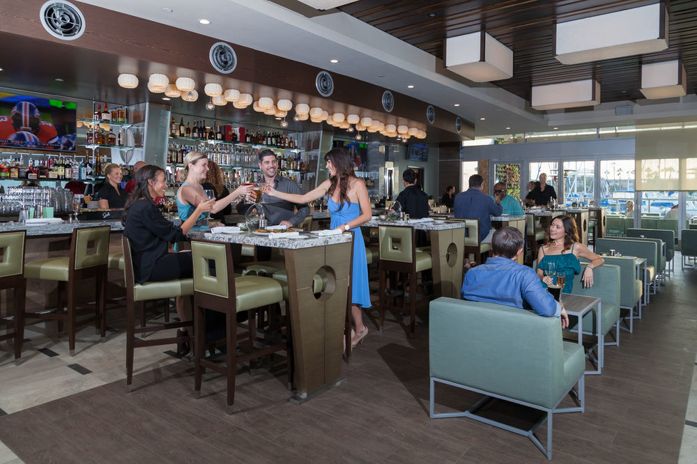 Shade Hotel Redondo Beach Exterior foto