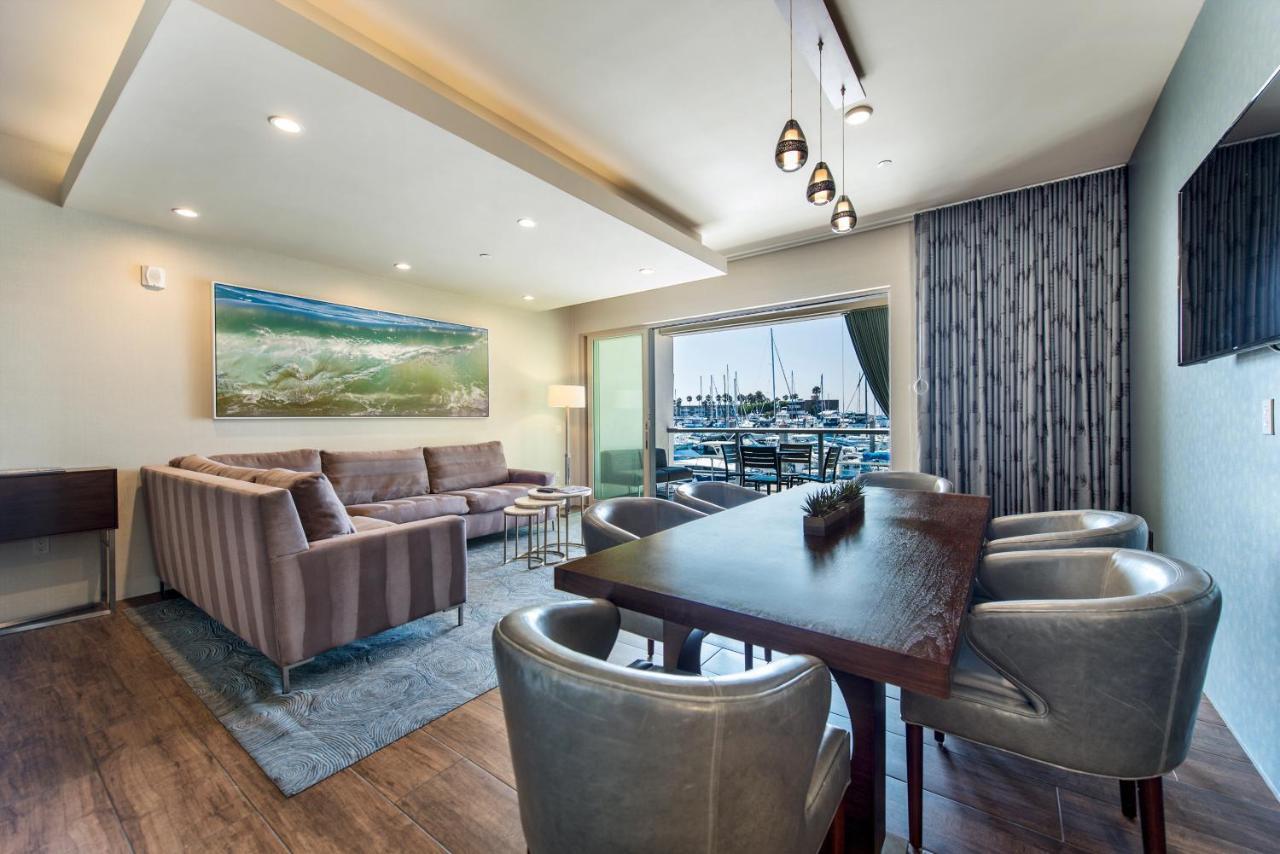Shade Hotel Redondo Beach Exterior foto
